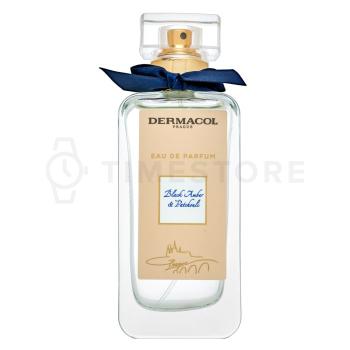 Dermacol Black Amber & Patchouli parfémovaná voda pre mužov 50 ml - 30 dní na vrátenie tovaru, Garancia originality