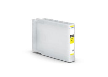 Epson C13T04C44N žltá (yellow) originálna cartridge