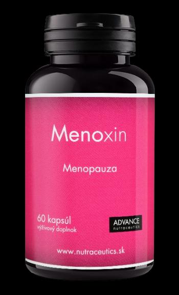 ADVANCE Menoxin 60 kapsúl