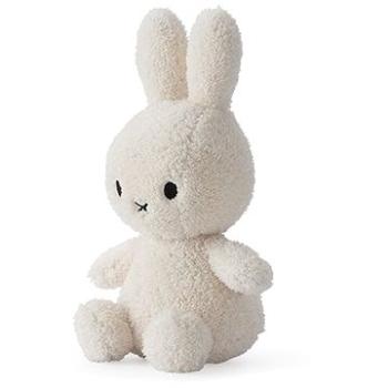 Miffy Sitting Terry Cream 23 cm (8719066007428)