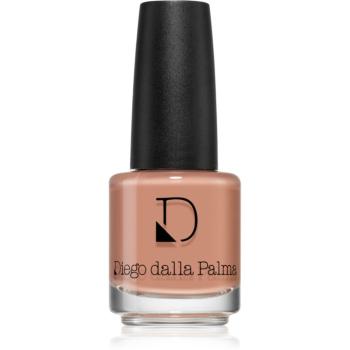 Diego dalla Palma Nail Polish dlhotrvajúci lak na nechty odtieň 209 Cappuccino 14 ml