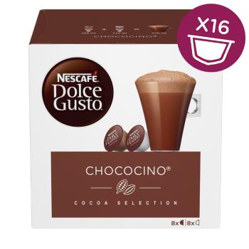 NESCAFE DOLCE GUSTO CHOCOCINO 16KS