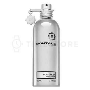 Montale Black Musk parfémovaná voda unisex 100 ml   - 30 dní na vrátenie tovaru, Garancia originality