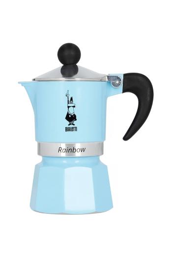 Kávovar Bialetti Rainbow 1 tz