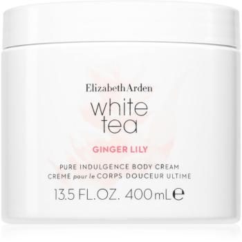 Elizabeth Arden White Tea Ginger Lily toaletná voda pre ženy 400 ml