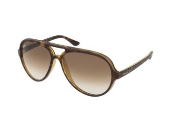 Ray-Ban Cats 5000 Classic RB4125 710/51