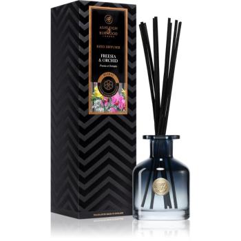 Ashleigh & Burwood London Freesia & Orchid aroma difuzér 120 ml