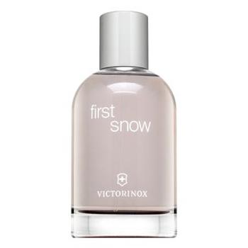 Swiss Army First Snow toaletná voda pre ženy 100 ml