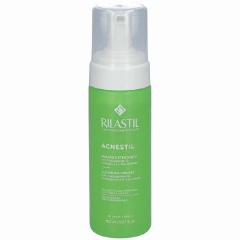 RILASTIL Acnestil Čistiaca pena pre problematickú pleť 165 ml
