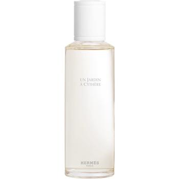 HERMÈS Parfums-Jardins Collection Un Jardin à Cythère náhradná náplň unisex 200 ml