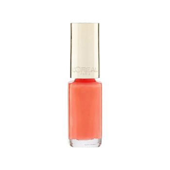 L'oréal  Color Riche Nail Polish - 305 Dating Coral  Laky na nechty Oranžová