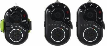 MADCAT Smart Alarm MCL 2+1 Multi Signalizátor záberu