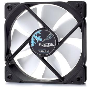 Fractal Design Dynamic X2 GP-12 PWM čierny (FD-FAN-DYN-X2-GP12-PWM-WT)