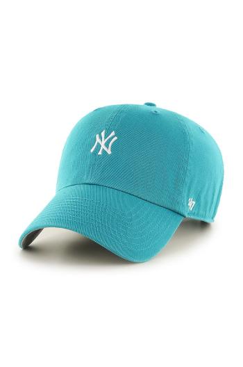 Čiapka 47 brand New York Yankees s nášivkou