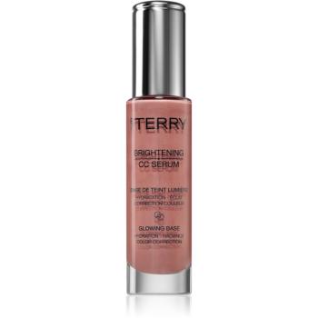 By Terry Cellularose Brightening CC Serum rozjasňujúce CC sérum odtieň 2.75 Peach Glow 30 ml