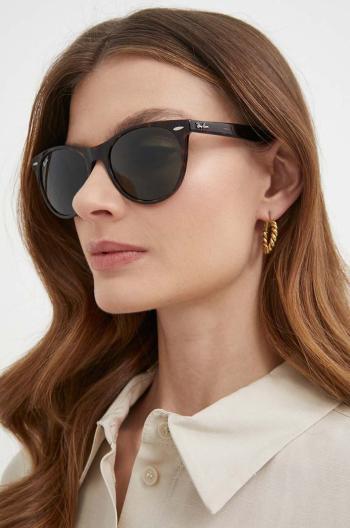 Ray-Ban - Okuliare Wayfarer II Classic WAYFARER II 0RB2185