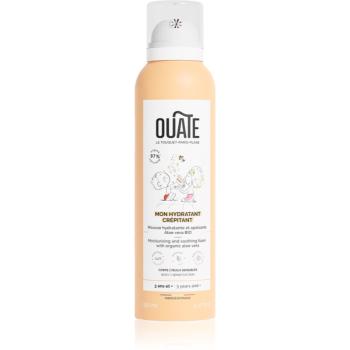 OUATE My Crackling Hydrator jemne hydratačné telové mlieko pre deti od 3 rokov 150 ml