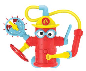 YOOKIDOO Požiarny hydrant Freddy