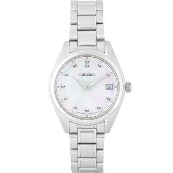 Seiko Conceptual SUR579P1 - 30 dní na vrátenie tovaru, Garancia originality