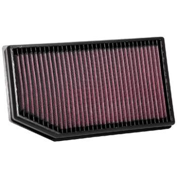 K & N vzduchový filter 33-5076