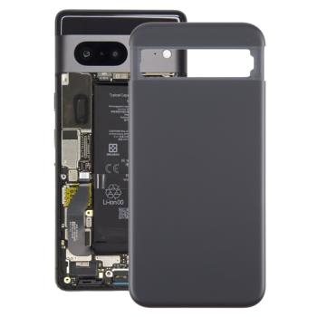 Originál kryt batérie pre Google Pixel 8a čierny