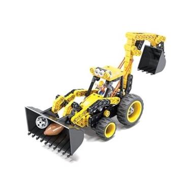 Hexbug Vex Rýpadlo-nakladač (807648070941)