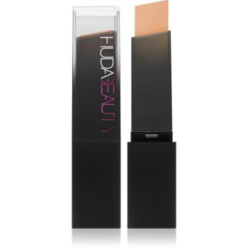 Huda Beauty Faux Filter Skin Finish Buildable Coverage Foundation Stick krycí korektor v tyčinke Shortcake 315B 12.5 g
