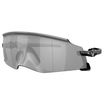 Oakley  Occhiali da Sole  Kato OO9455M 945501  Slnečné okuliare Čierna