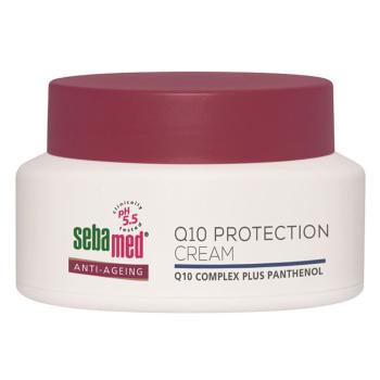 SEBAMED Denný krém proti vráskam Q10 50 ml