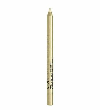 NYX PROFESSIONAL MAKEUP Epic Wear Liner Sticks Voděodolná linka na oči - 24 Chartreuse 1.2 g