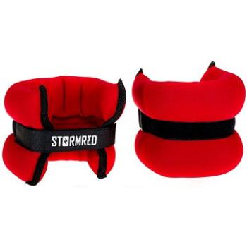 Stormred Závažie na cvičenie 2 × 1,5 kg (8595691071368)