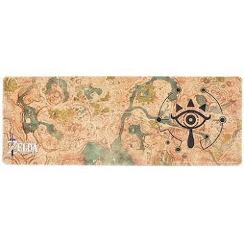 The Legend of Zelda – Zelda – herná podložka na stôl (5055964787301)