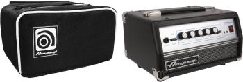 Ampeg MicroVRHead SET Tranzistorový basový zosilňovač