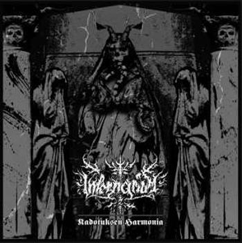 Infernarium - Kadotuksen Harmonia, Vinyl