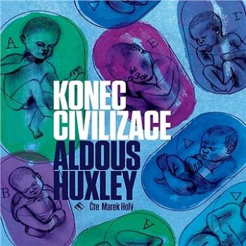 Konec civilizace