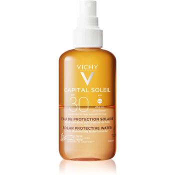 Vichy Capital Soleil ochranný sprej s betakaroténom SPF 30 200 ml