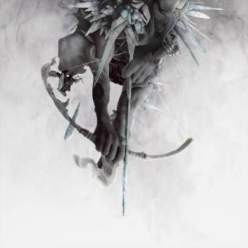 Linkin Park, The Hunting Party, CD