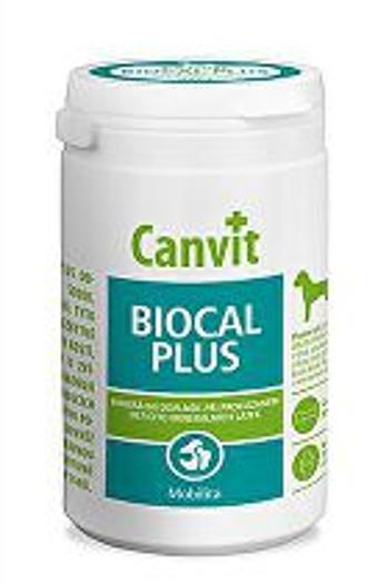 Canvit Biocal Plus pre psov 500g nový