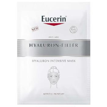 Eucerin Hyalurónová intenzívna maska Hyaluron-Filler (Hyaluron Intensive Mask) 1 ks