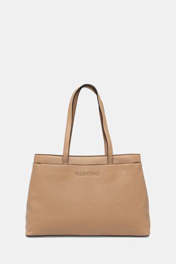 Kabelka Valentino Bags béžová farba, VBS7QW03