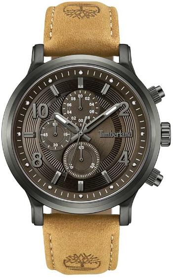 Timberland Driscoll Chronograph TDWGF0055703