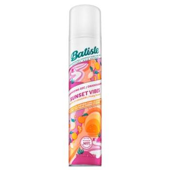 Batiste Dry Shampoo Sunset Vibes suchý šampón pre objem vlasov 200 ml