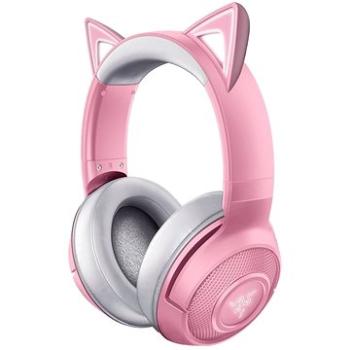 Razer Kraken BT Kitty Edition – Quartz (RZ04-03520100-R3M1)