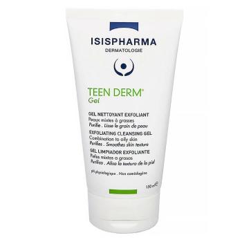 ISIS TEEN DERM GÉL 150ML