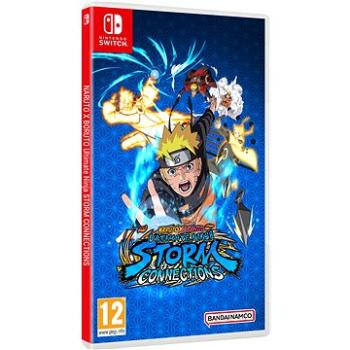Naruto x Boruto: Ultimate Ninja Connections – Nintendo Switch (3391892026368)
