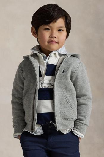 Polo Ralph Lauren - Detská mikina 110-128 cm