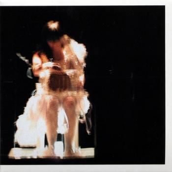 Björk, VESPERTINE LIVE, CD