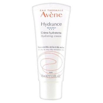 AVENE Hydrance Riche výživný hydratačný krém 40ml