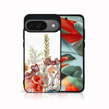 MY ART Ochranný kryt pre Google Pixel 9 MEADOW (159)