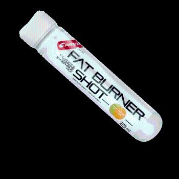 PENCO FAT BURNER SHOT Mango & Maracuja 25 ml